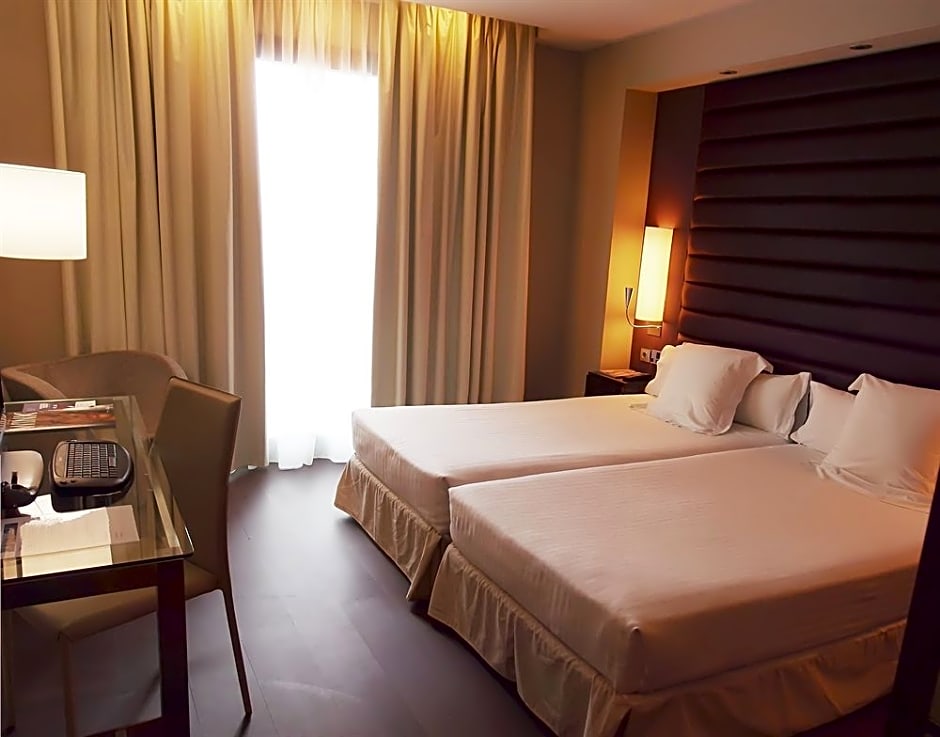 Pestana Arena Barcelona