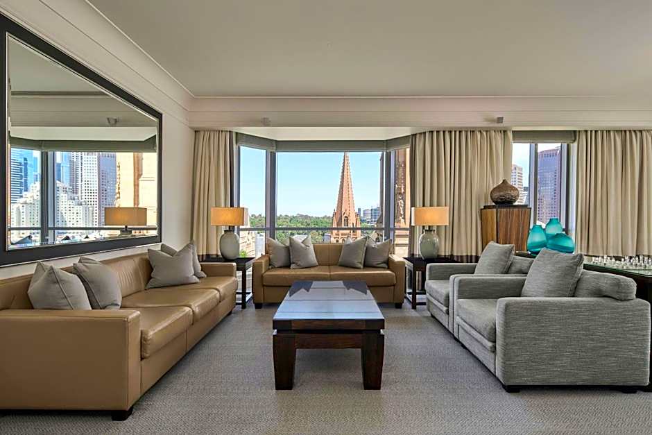 The Westin Melbourne