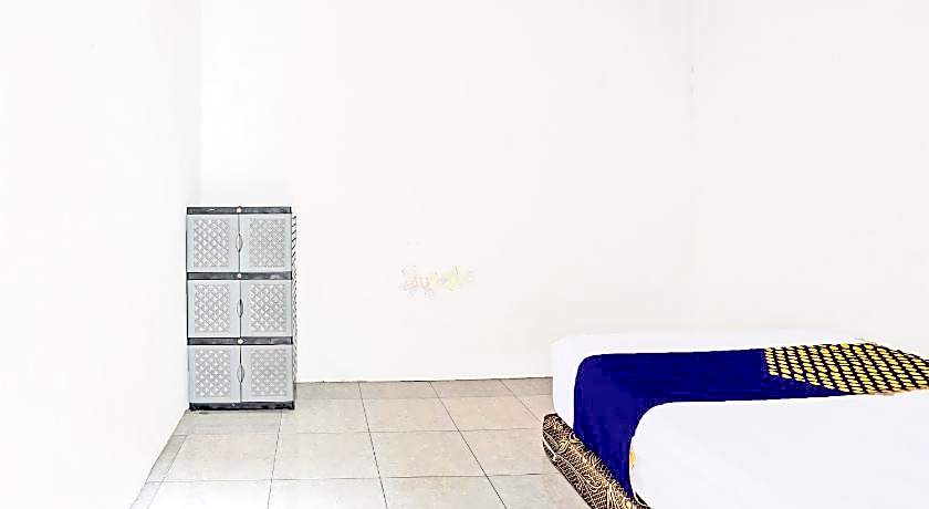 OYO 92086 Fun Guesthouse Syariah