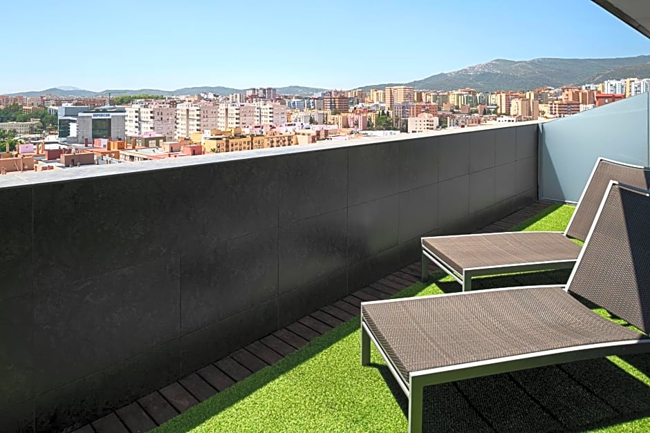 AC Hotel by Marriott Algeciras