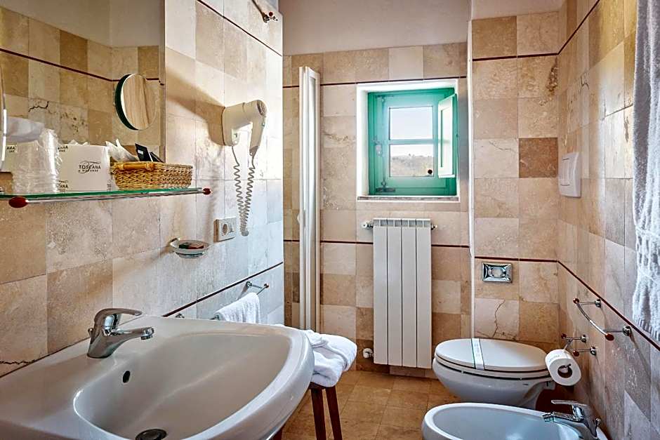 Hotel Borgo Casabianca