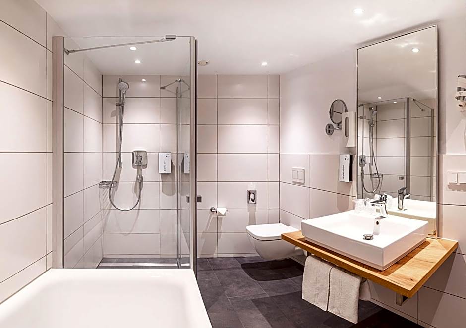 Tulip Inn Ludwigshafen City