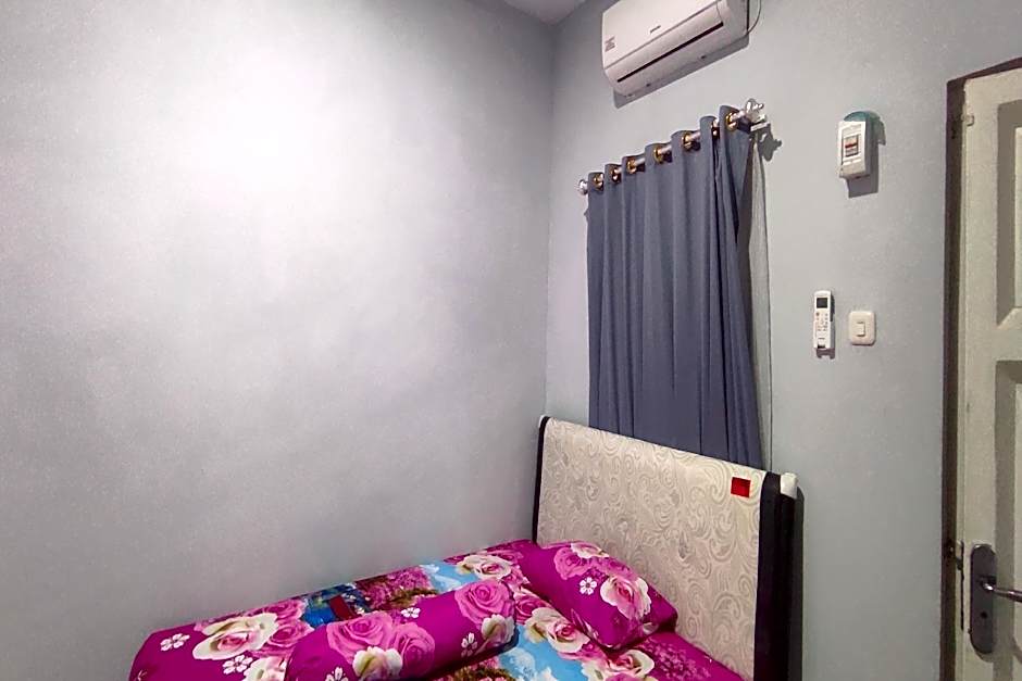 Hotel O Penginapan Noval