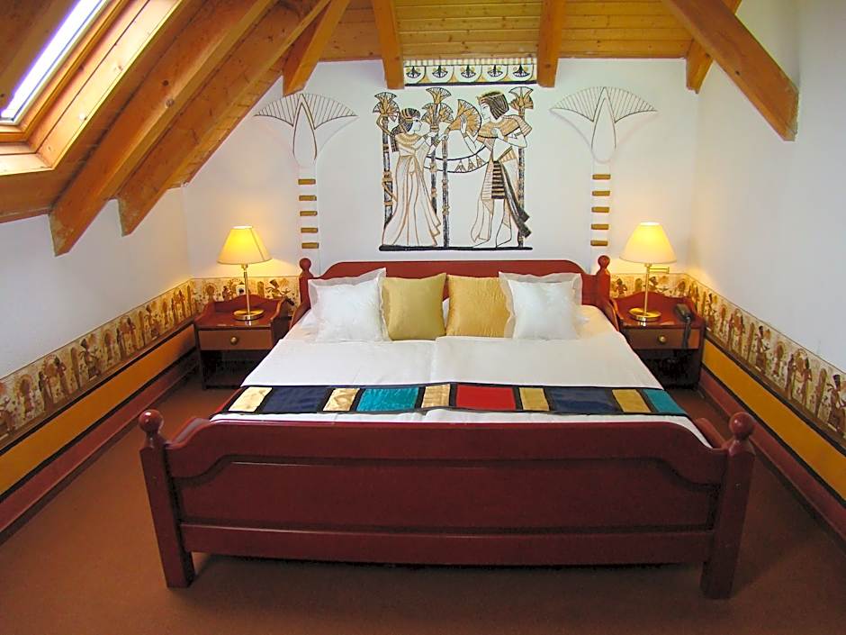 Janus Boutique Hotel & Spa