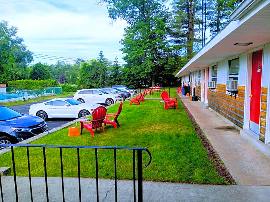 Robin Hood Motel
