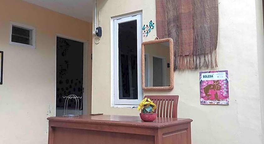 Omah Jaban Jogja Mitra RedDoorz