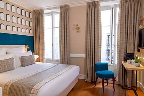 Classic room