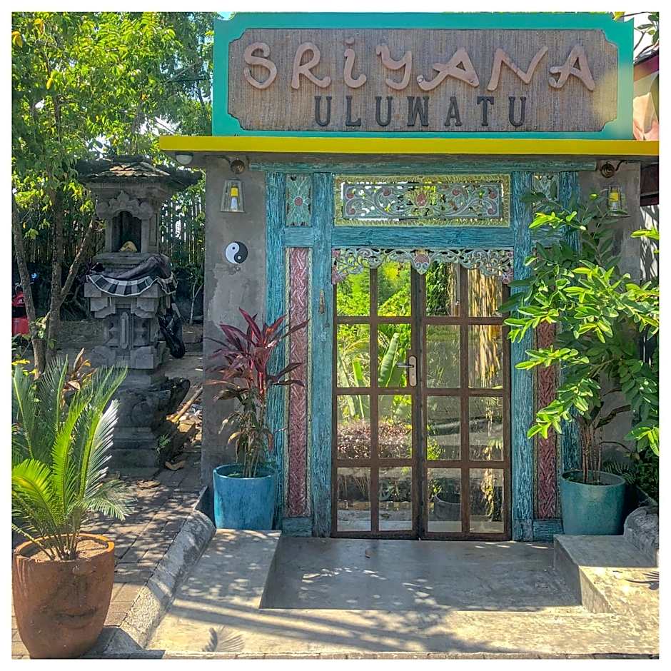 Sriyana Uluwatu