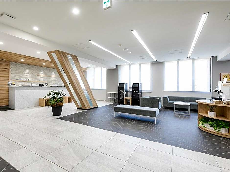 Shizutetsu Hotel Prezio Hakataekimae