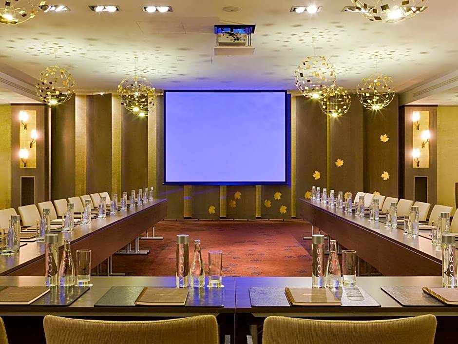 Sofitel Victoria Warsaw