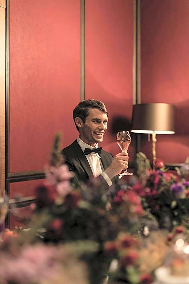 The St. Regis Mexico City