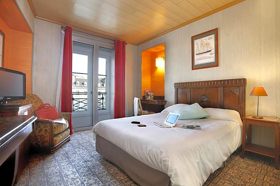 Hotel de Gramont