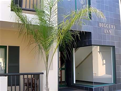 Digger Inn Hotel