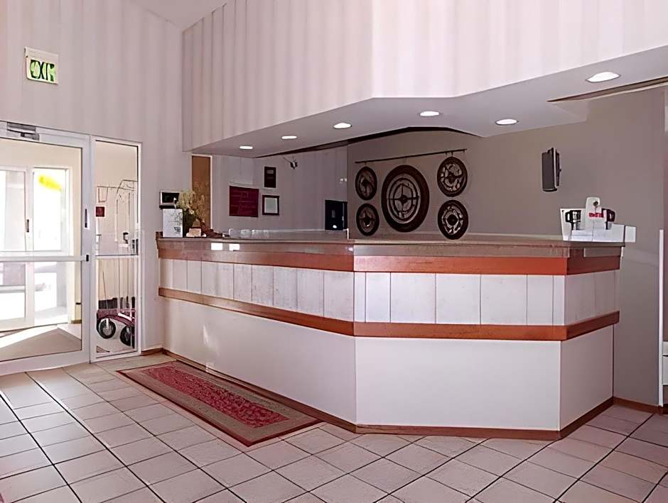 Royal Inn Airport Salt Lake City