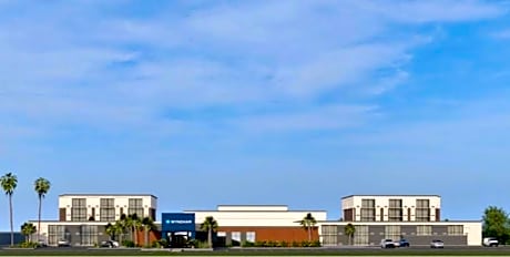 Wyndham New Orleans Airport & Conference Center