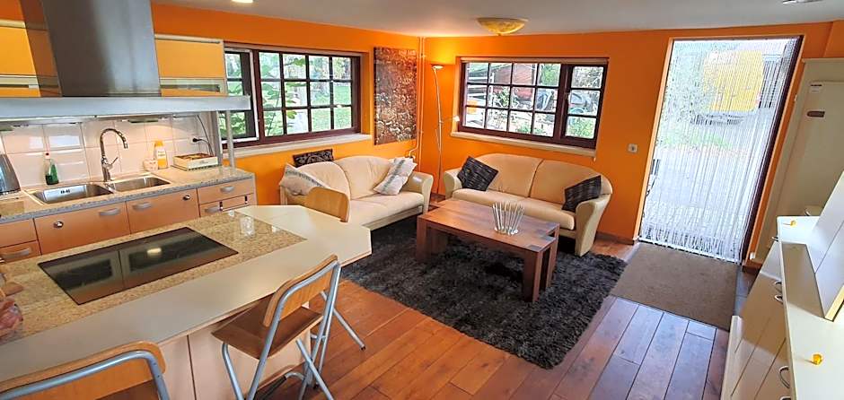 Art, Bed & Breakfast