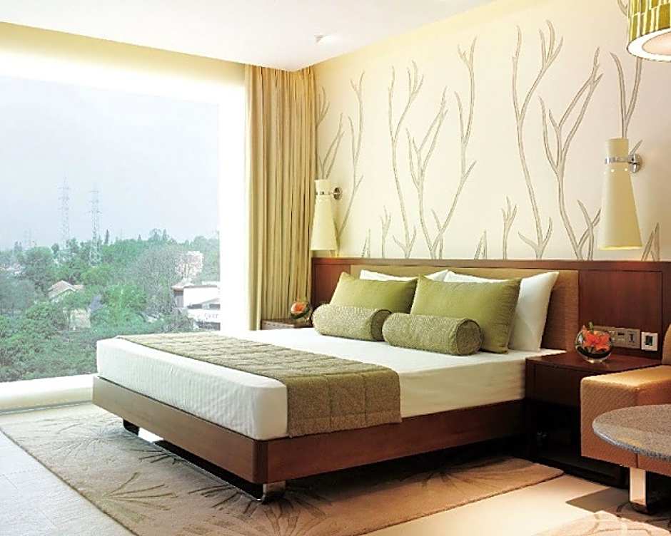 Taj Yeshwantpur Bengaluru