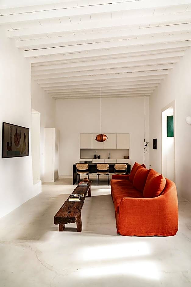 Casa Montelongo - Adults Only