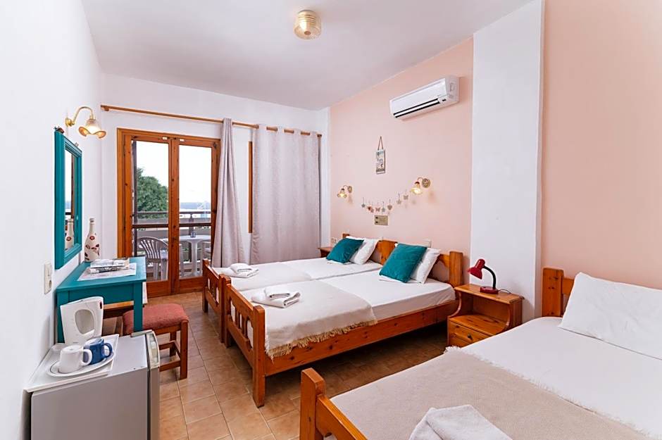 Eva Marina Hotel