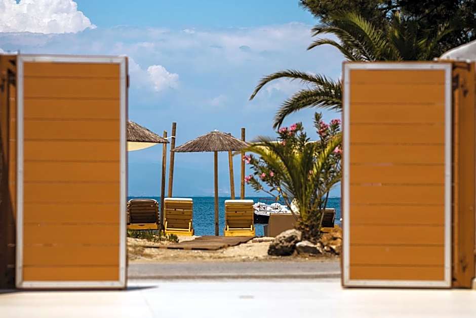 Elektra Comfort Hotel by Del Mare