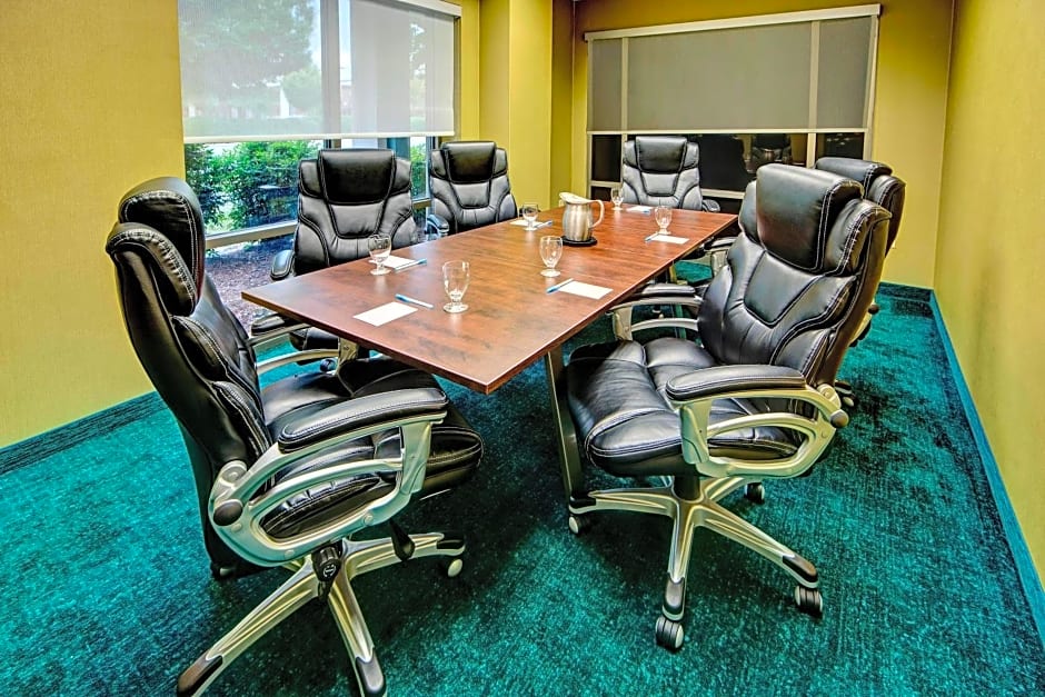 SpringHill Suites Norfolk Old Dominion University