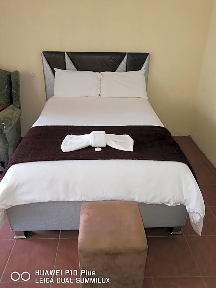 SIMA SILVER LODGE