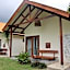 OUTSIDE bungalow