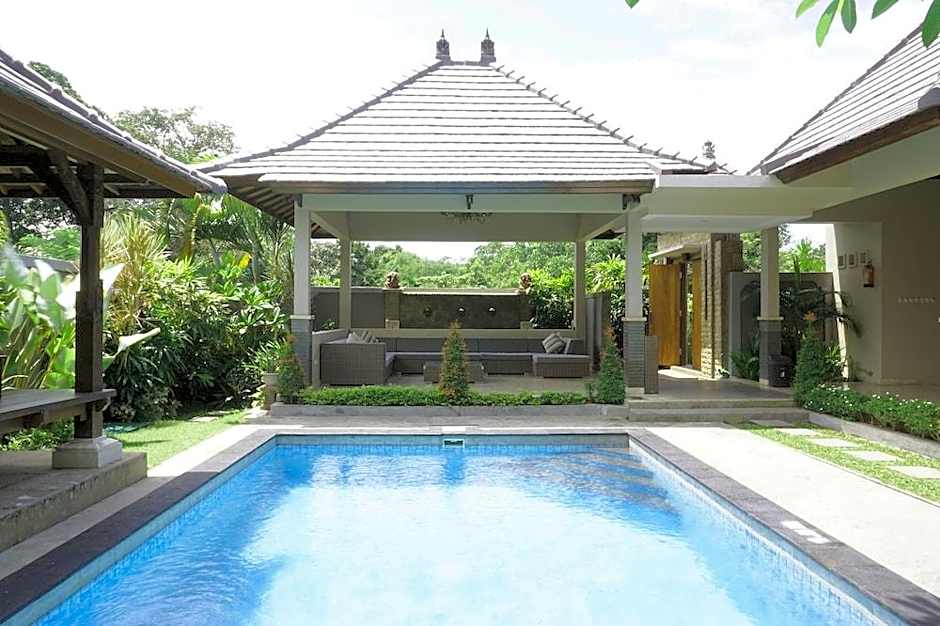 Dura Villas Canggu Bali