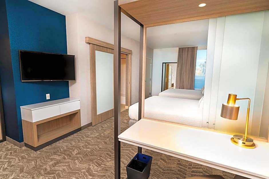 SpringHill Suites by Marriott Newark Fremont