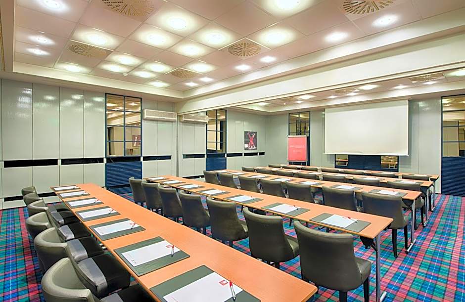 Leonardo Royal Hotel Dusseldorf Konigsallee