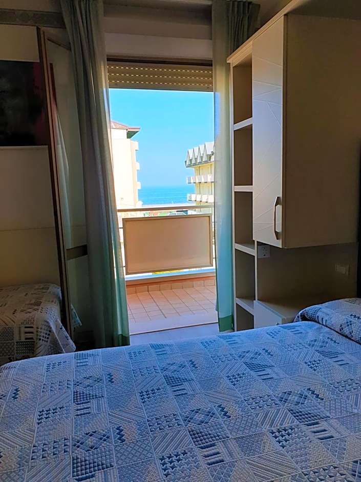 Hotel Losanna Cervia