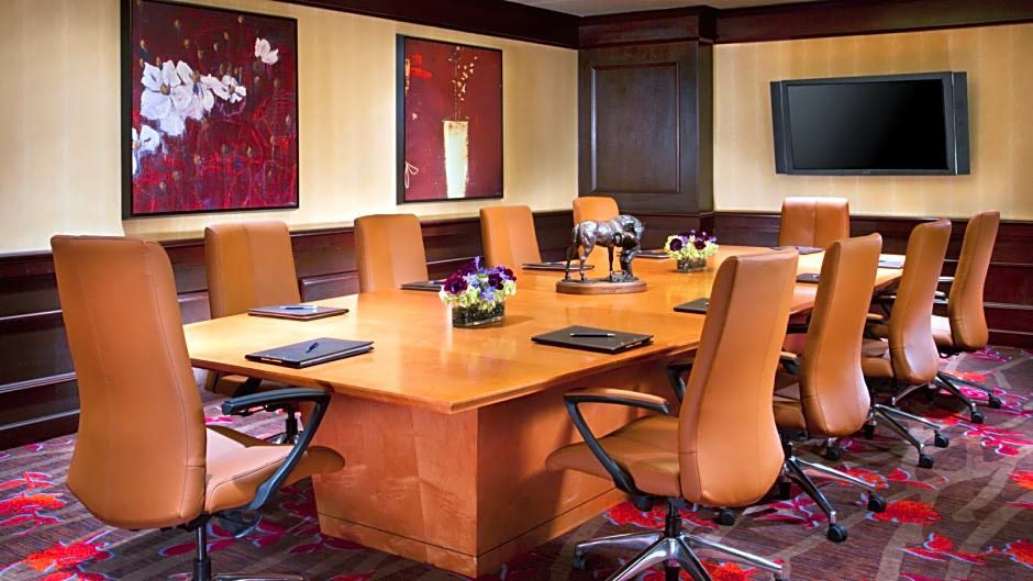 Sheraton Oklahoma City Downtown Hotel