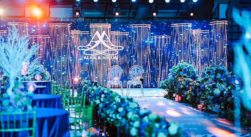 Backwater Ripples Kumarakom