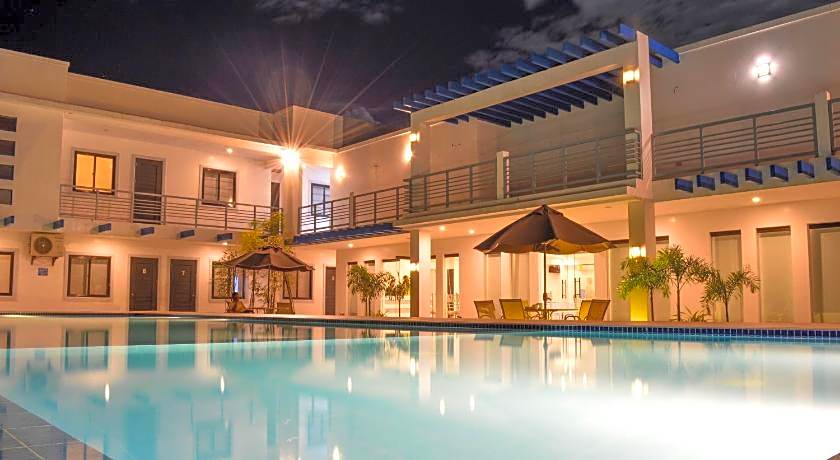 Blue Coast Beach Hotel