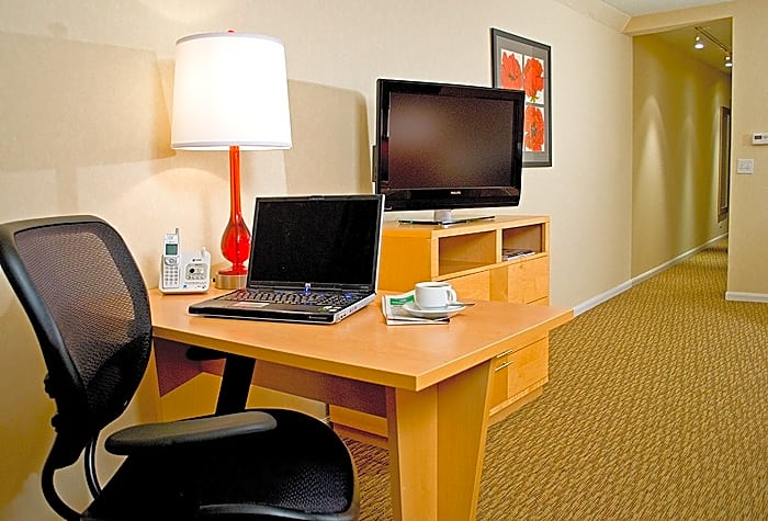 Comfort Suites — Michigan Avenue/Loop