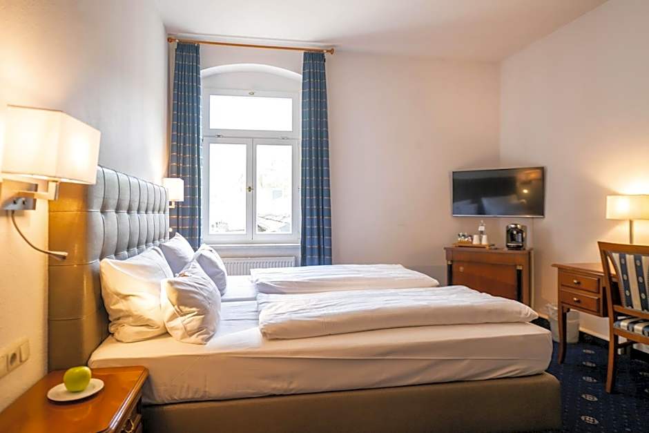 Historische Spitzgrundmühle