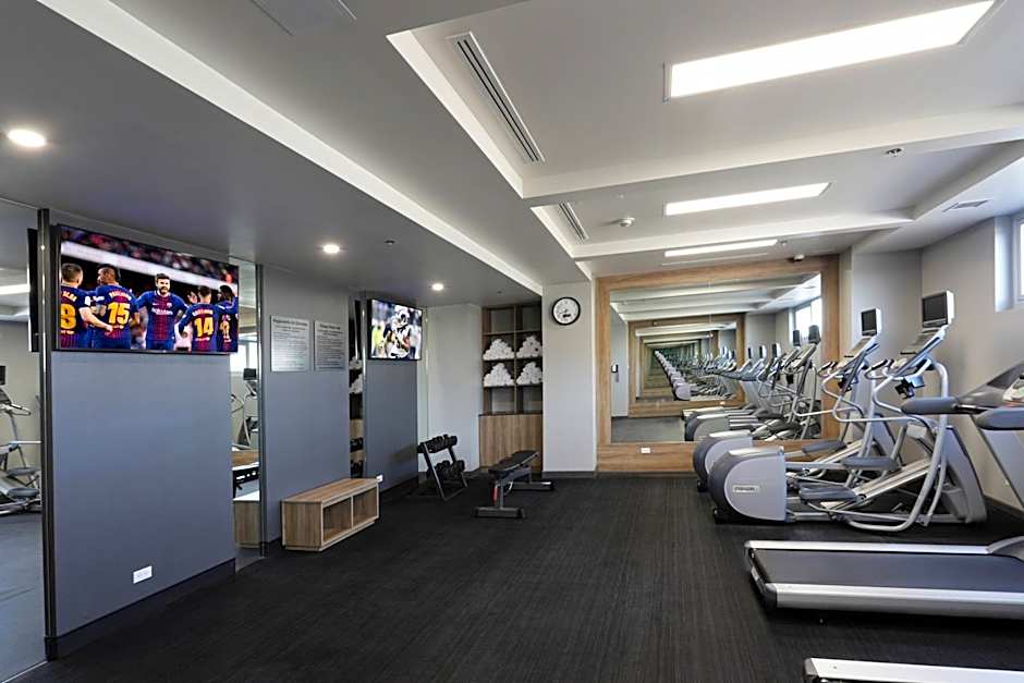 Fairfield Inn & Suites by Marriott Mexicali