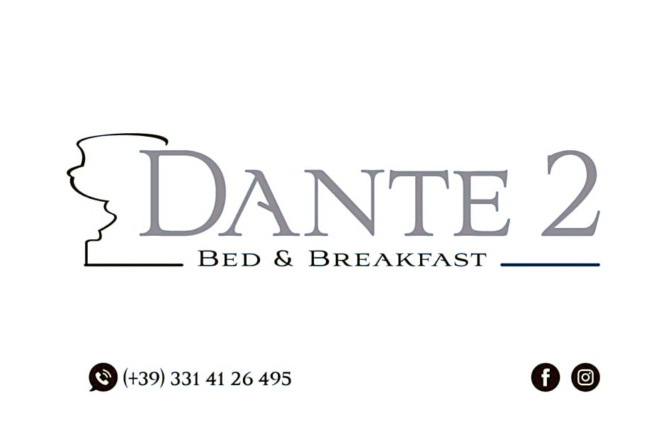 Dante 2 B&B