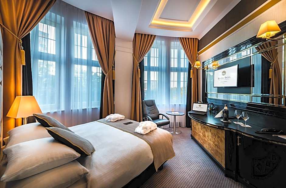 Hotel Dana Business & Conference