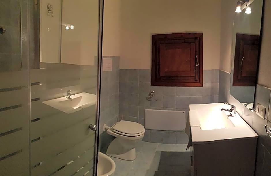 Residence Spiaggia Bianca