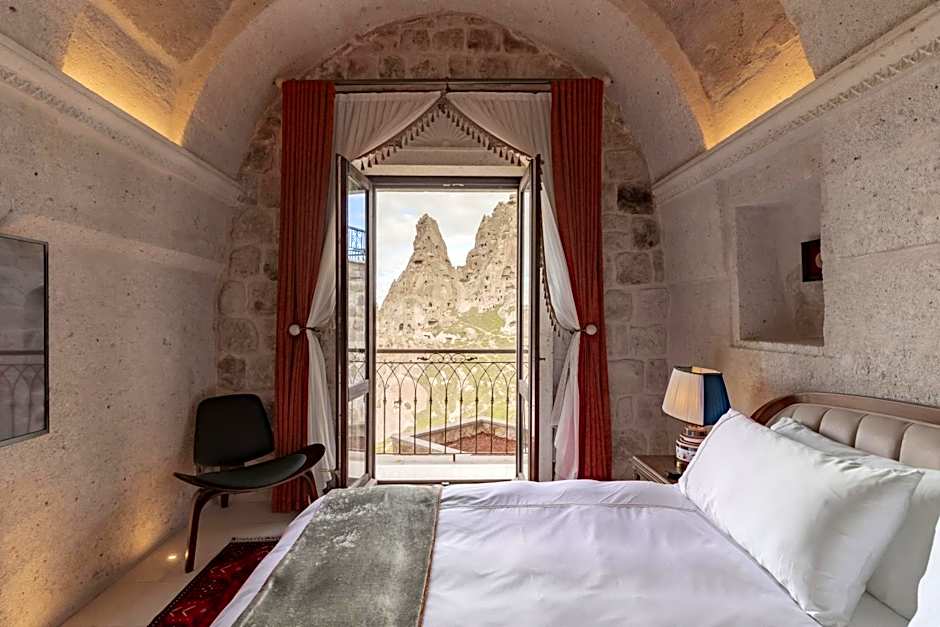 Via Regia Cappadocia Hotel