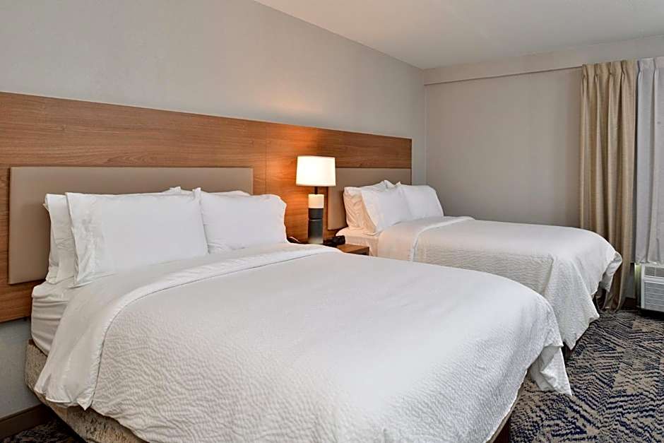 Candlewood Suites - Joliet Southwest By IHG