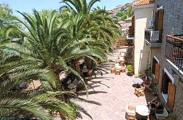 Hotel Molyvos I