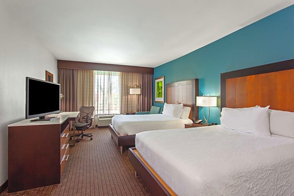 Hilton Garden Inn Victoria