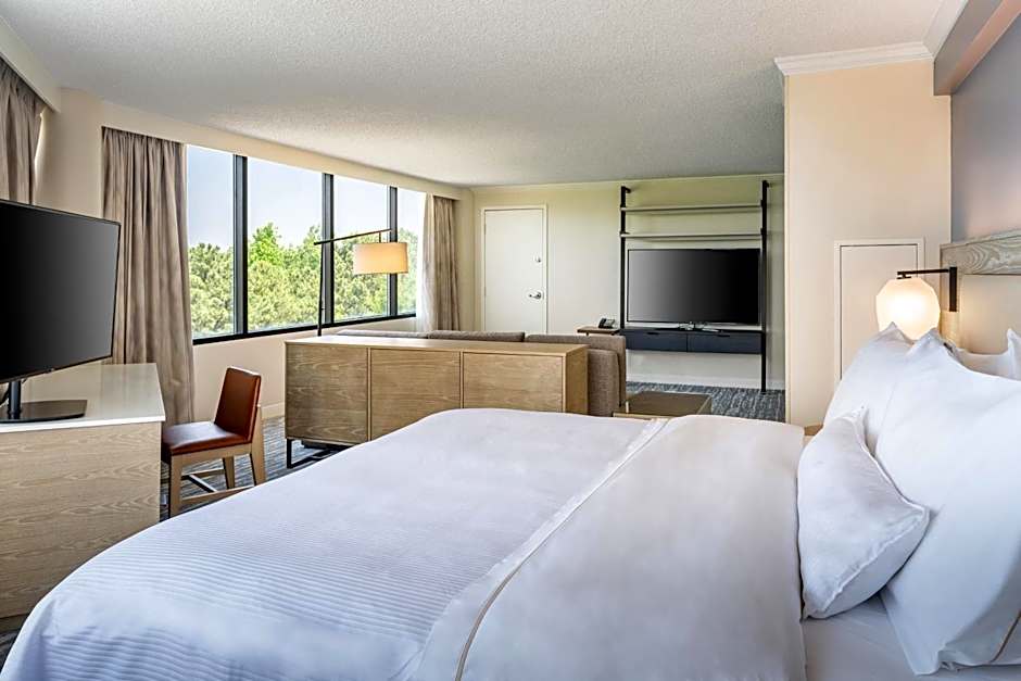 The Westin Atlanta Airport