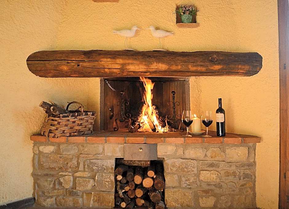 Hotel Colle Etrusco Salivolpi