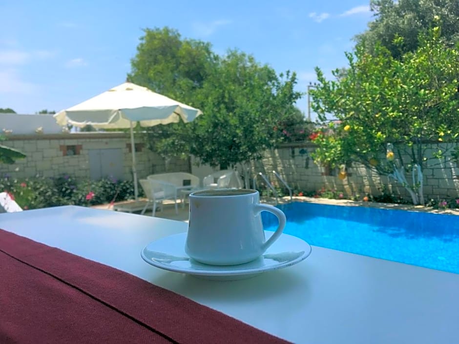 Lara Ilica Hotel