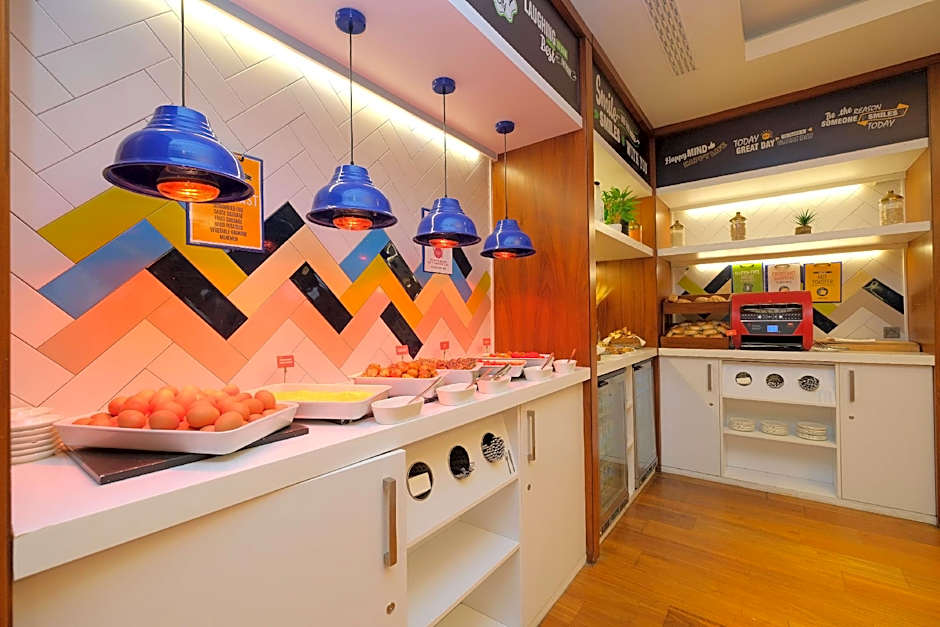 Hampton By Hilton Samsun