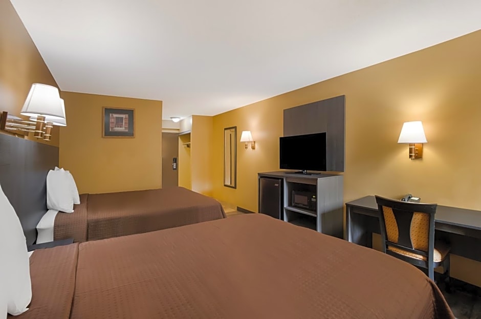 Econo Lodge