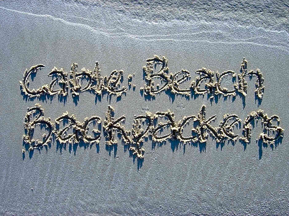 Cable Beach Backpackers